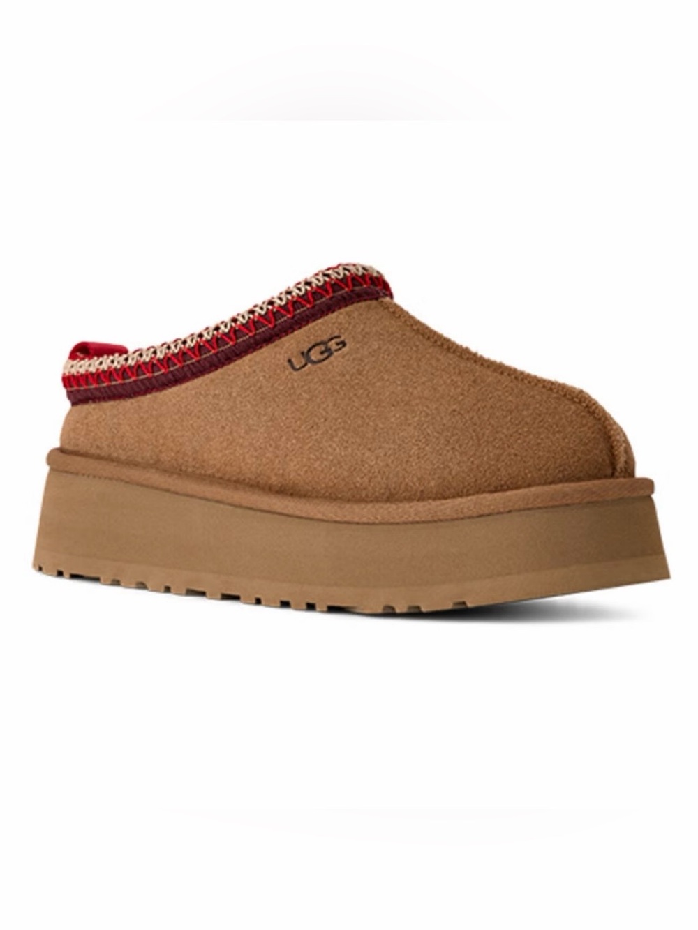 UGG Women's Tazz II Clog Slip-On Slippers Size 8